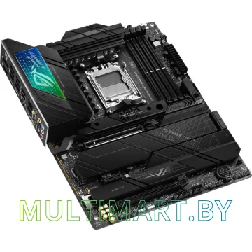 Материнская плата ASUS ROG Strix X670E-F Gaming WiFi картинка 7
